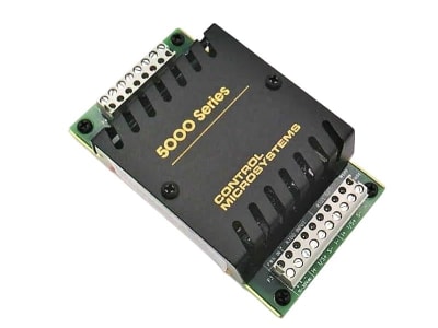 CONTROL MICROSYSTEMS 297318