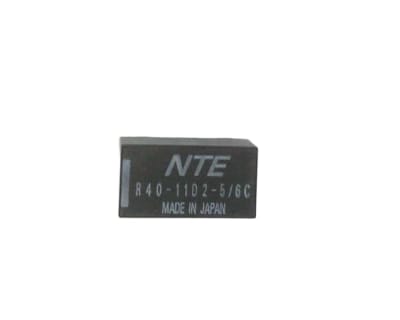 NTE R40-11D2-5/6C