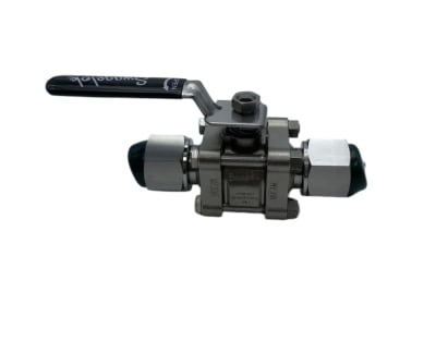 SWAGELOK SS-65TFVCR16-NL