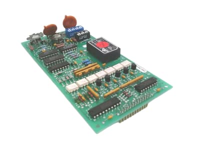 HONEYWELL 074411