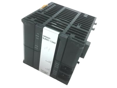 OMRON NJ501-1340