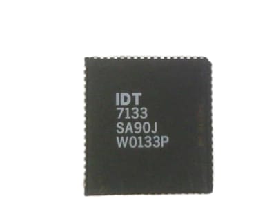 INTEGRATED DEVICE TECHNOLOGY IDT7133SA90J