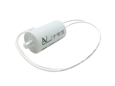YAGEO C284ACA4400AL0J