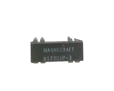 SCHNEIDER ELECTRIC W172DIP-3