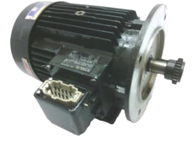 ATB MOTORS AF90L/4D-11/1709