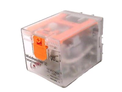 WEIDMULLER 1219370000