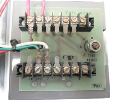 EATON CORPORATION 7PA51