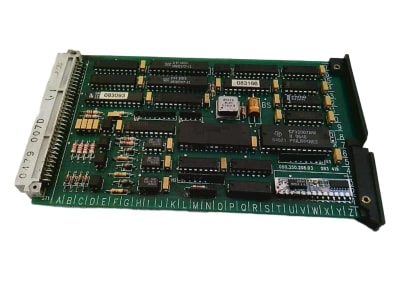 DEMATIC 050.350.206.03