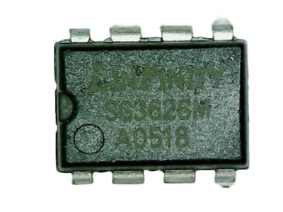 MICROSEMI SG3626M