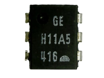 GENERAL ELECTRIC H11A5