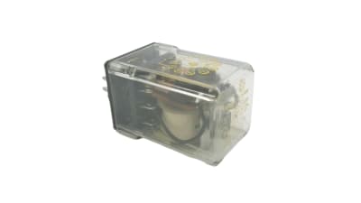 STRUTHERS DUNN RELAYS A314XCX40P