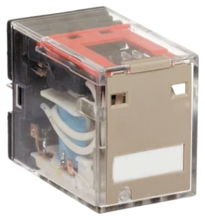 OMRON MY4N-DC12