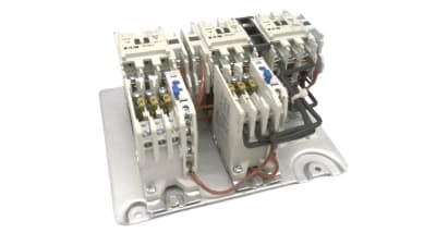 EATON CORPORATION AN700BN0218A