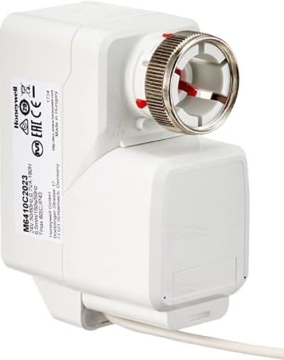 HONEYWELL M6410C2023