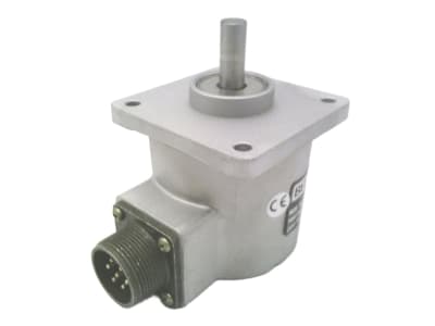 BEI SENSORS H25D-SS-1-A-7406R-LED-SM16-S