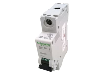 SCHNEIDER ELECTRIC MG60123
