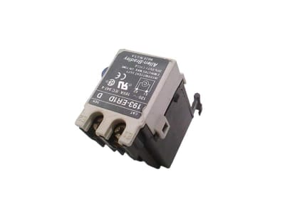 ALLEN BRADLEY 193-ER1D