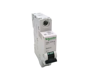 SCHNEIDER ELECTRIC MG60117