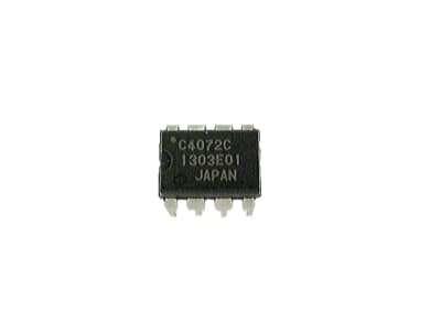 NEC UPC4072C