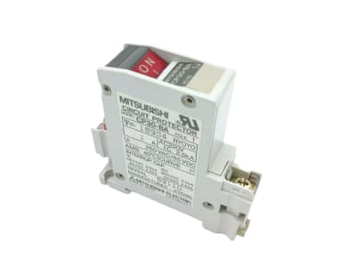 MITSUBISHI CP30-BA-1P-1A