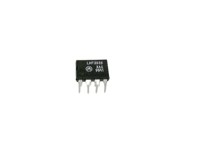 NXP SEMICONDUCTOR LMT393N