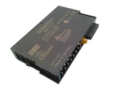 SIEMENS 6ES7138-4FD00-0AA0