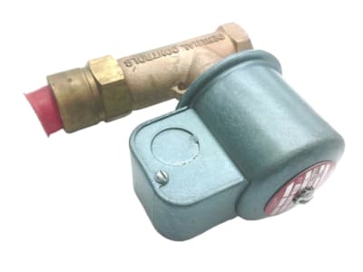 ITT CONTROLS K10AA1337V