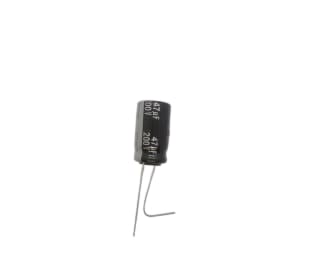 MATSUSHITA ELECTRIC EEU-ED2D470