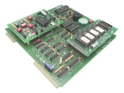 WESTRONICS INC CB10034001