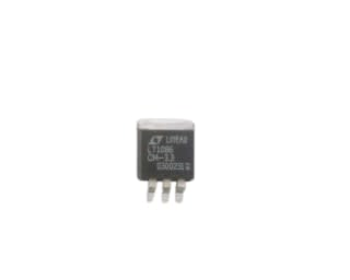 ANALOG DEVICES LT1086CM-3.3#PBF