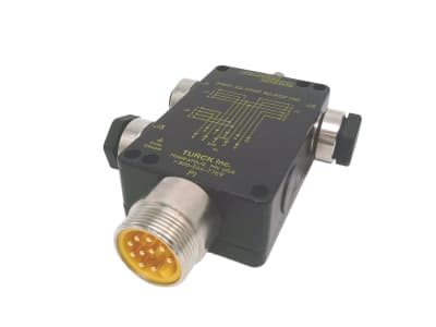 TURCK 2RKF 40-1RKF 60-RSF100