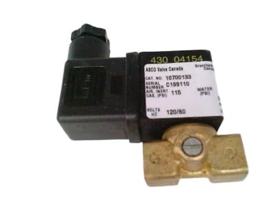 ASCO 107-00133