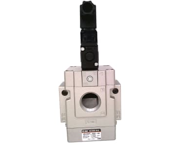 SMC VG342R-5DZ-06F