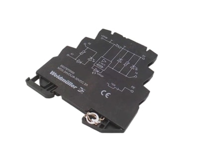 WEIDMULLER 8937970000