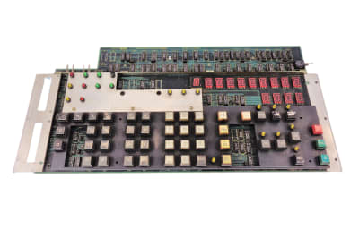 FANUC A02B-0005-0733-02A