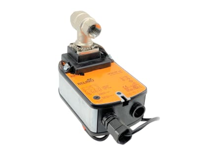 BELIMO B213+LF24-SR+NC