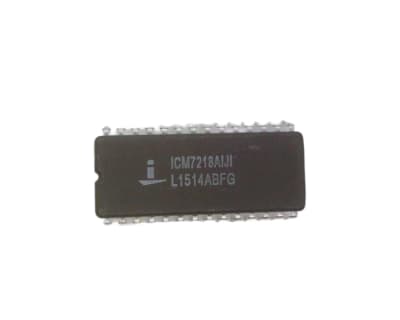 INTERSIL ICM7218AIJI