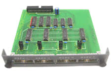 CONTROL TECHNOLOGY INC 2215