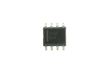 ON SEMICONDUCTOR FAN3224TMX