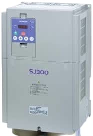 HITACHI SJ300-550HFE