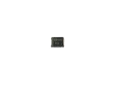 ON SEMICONDUCTOR 1SMB60AT3G