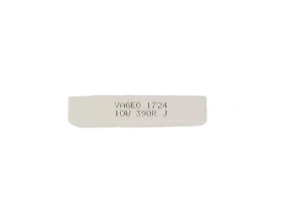YAGEO SQP10AJB-390R