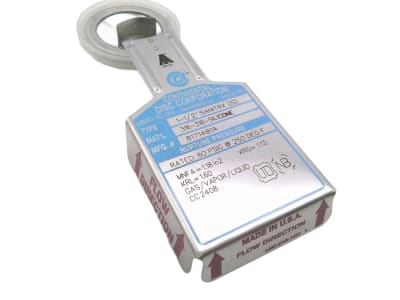 CONTINENTAL DISC 8171481A