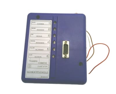 ECOLAB LM-4000