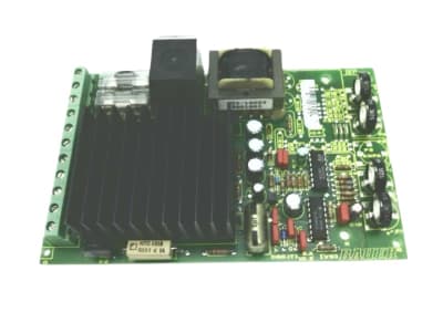 ALTRA INDUSTRIAL MOTION DSG5.220R