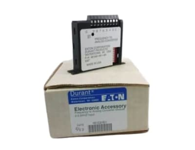 EATON CORPORATION 48160-481