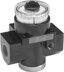 WILKERSON PNEUMATIC R31-C8-000