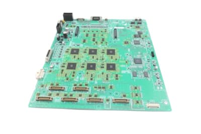 YASKAWA ELECTRIC SRDA-EAXA21A