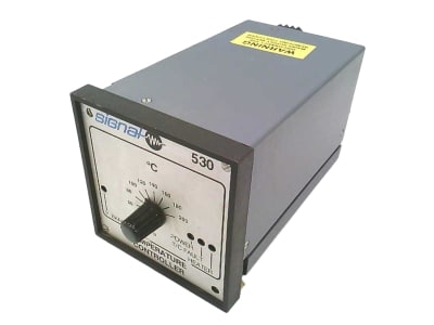 SIGNAL GROUP LTD 530/240V