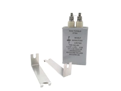 HIVOLT CAPACITORS LIMITED PMR8AC-684